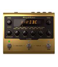 Pédale de modulation IK Multimédia AmpliTube X-VIBE