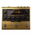 Pedal de modulación IK Multimedia AmpliTube X-VIBE