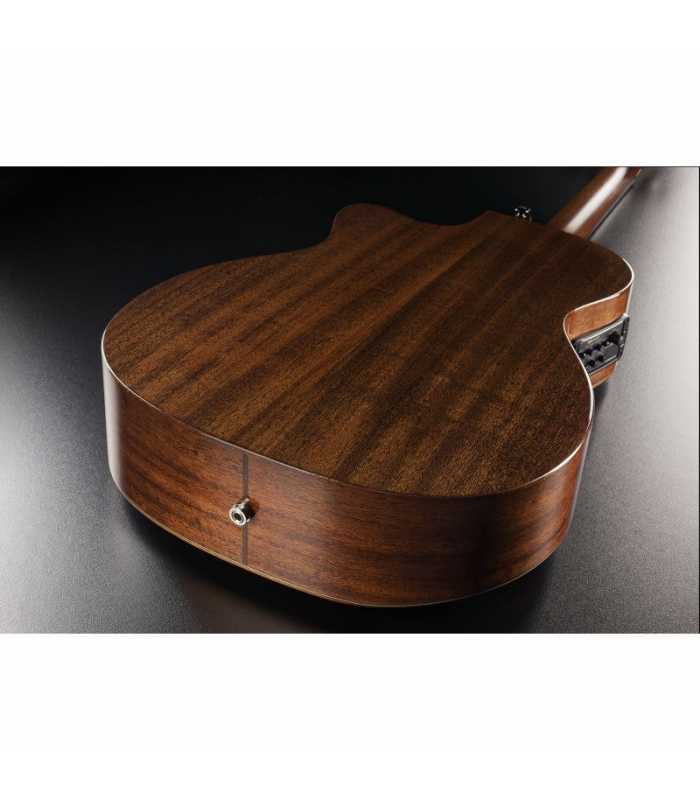 Guitarra electroacústica LÂG T118ABCE-BRS