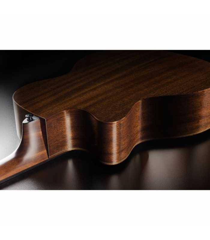 Guitarra electroacústica LÂG T118ABCE-BRS
