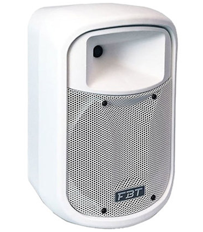 Altavoz activo FBT J8A-W