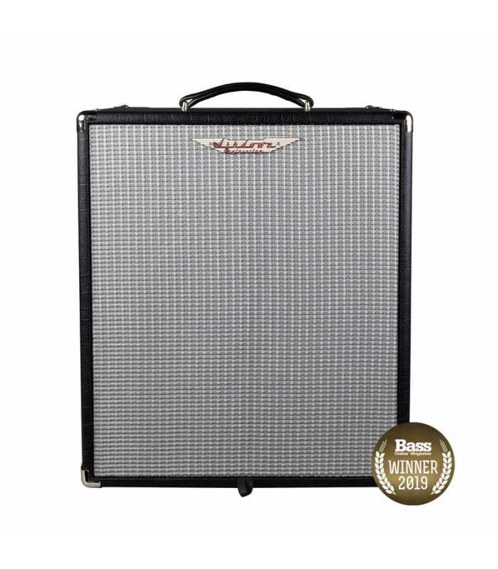 Amplificador combo para bajo Ashdown Studio 15