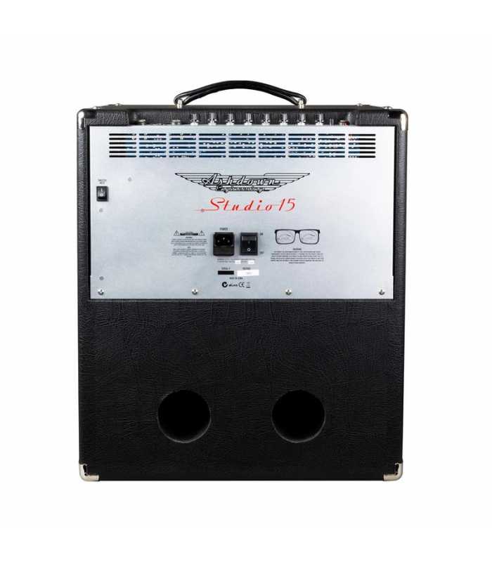 Ampli combo pour basse Ashdown Studio 15