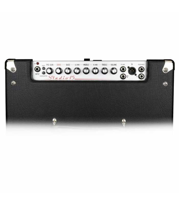 Ampli combo pour basse Ashdown Studio 15