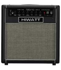 Ampli combo pour guitare Hiwatt T20/10 1x12