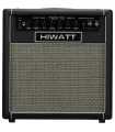 Ampli combo pour guitare Hiwatt T20/10 1x12