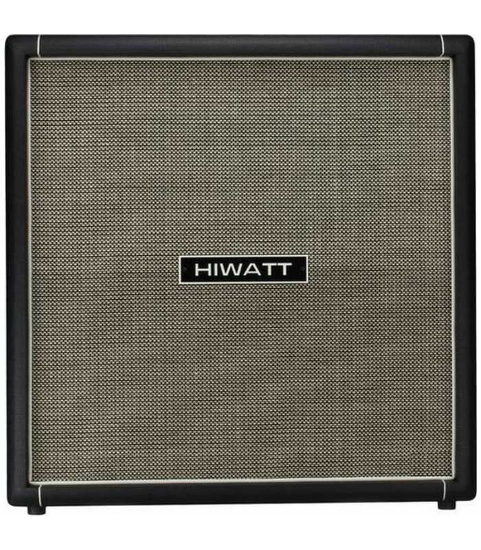 Baffle avec 4 haut-parleurs de 12 pouces Hiwatt HG412
