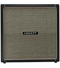 Baffle avec 4 haut-parleurs de 12 pouces Hiwatt HG412