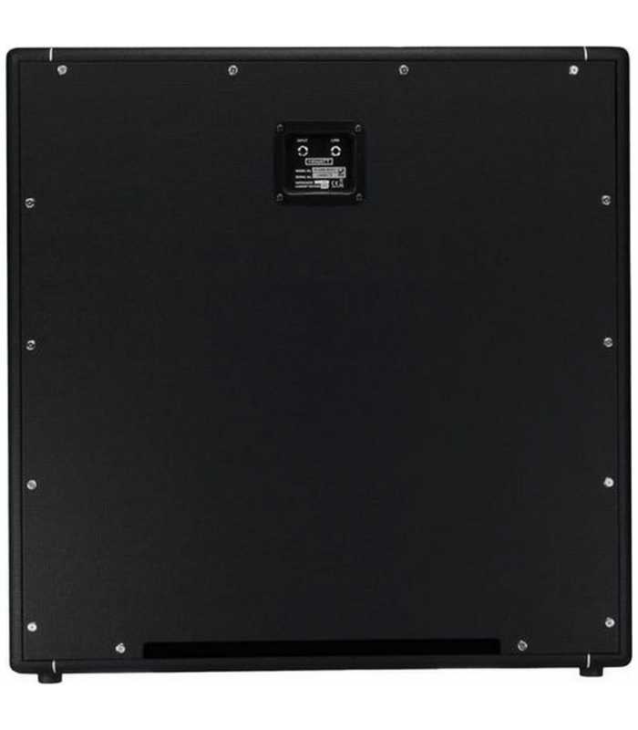Baffle avec 4 haut-parleurs de 12 pouces Hiwatt HG412