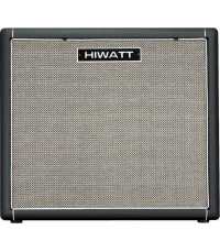 Baffle avec 4 haut-parleurs de 10 pouces Hiwatt HB410
