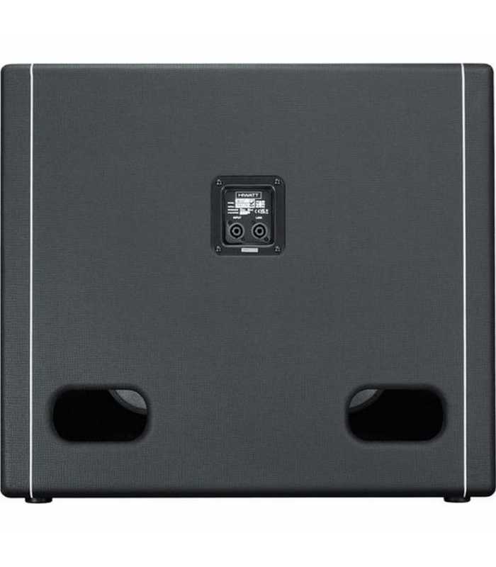Baffle avec 4 haut-parleurs de 10 pouces Hiwatt HB410