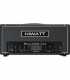 Cabezal de bajo Hiwatt Bulldog 440
