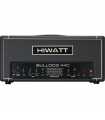 Tête d'ampli pour basse Hiwatt Bulldog 440