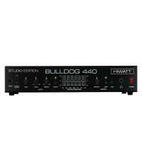Tête d'ampli pour basse Hiwatt Bulldog 440 Studio Edition
