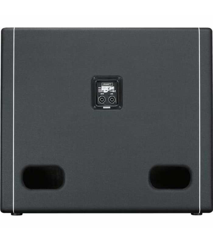 Baffle pour ampli basse Hiwatt HB115