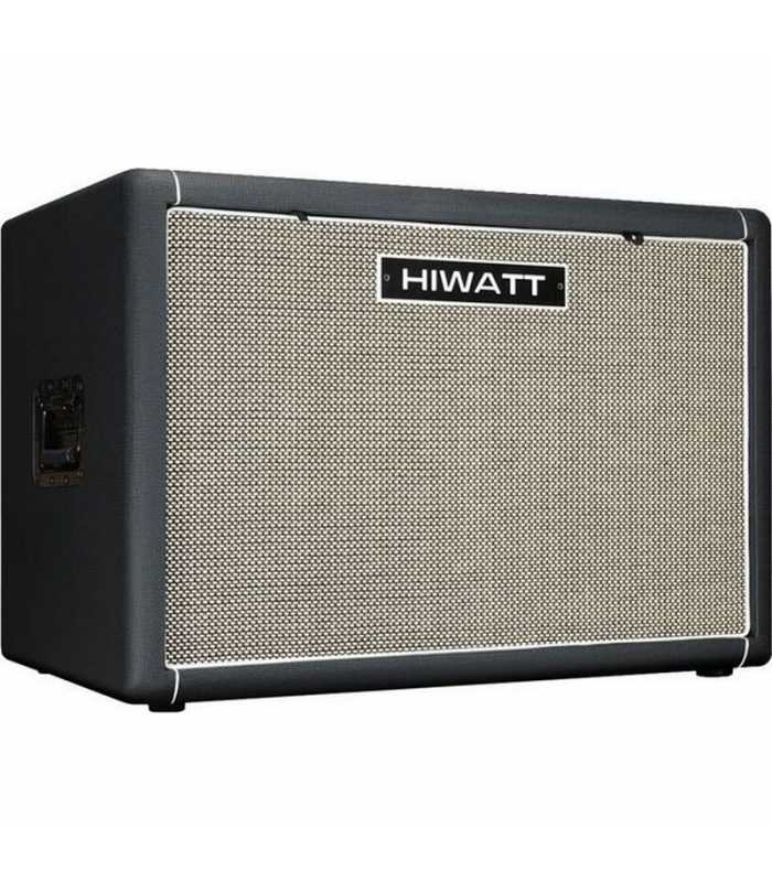Caja de bajos Hiwatt HB210