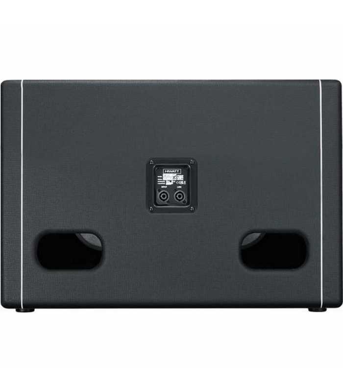 Baffle pour ampli basse Hiwatt HB210