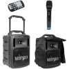 Sono portatil MIPRO 708 MK2 PACK
