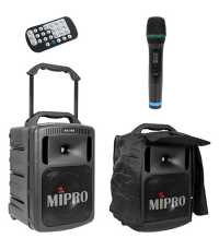 Sono portable MIPRO 708 MK2 PACK