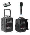 Sono portatil MIPRO 708 MK2 PACK