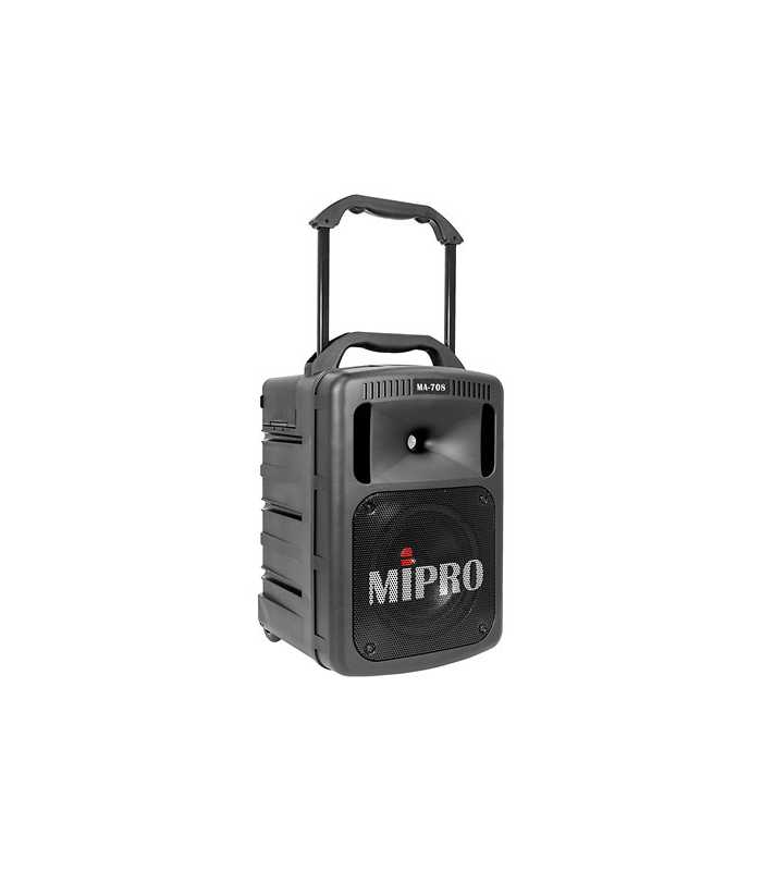 Sono portable MIPRO 708 MK2 pack