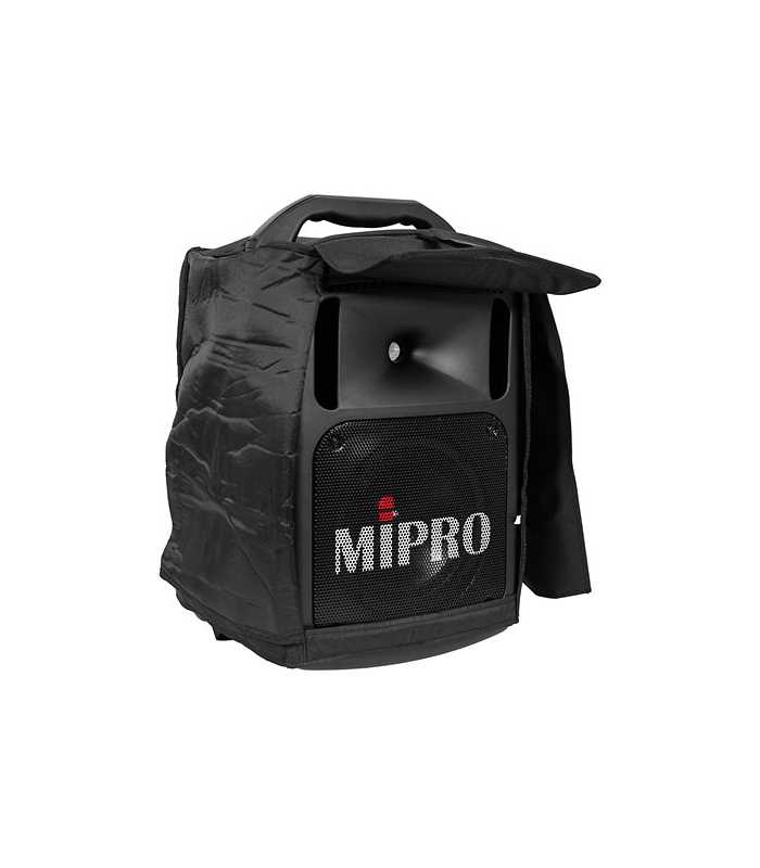 Sono portable MIPRO 708 MK2 pack