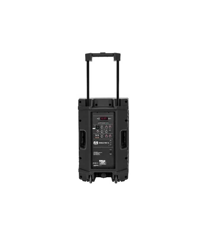 Megafonía portátil Mac Mah - Mobile Pro 12
