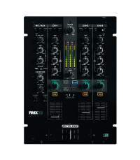 RELOOP RMX-33I