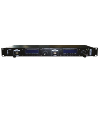 POWER ACOUSTICS USB 700 PLAYER