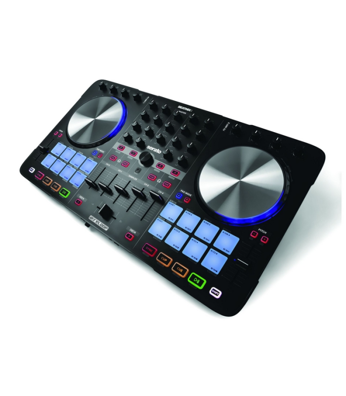 RELOOP BEATMIX 4 MK2