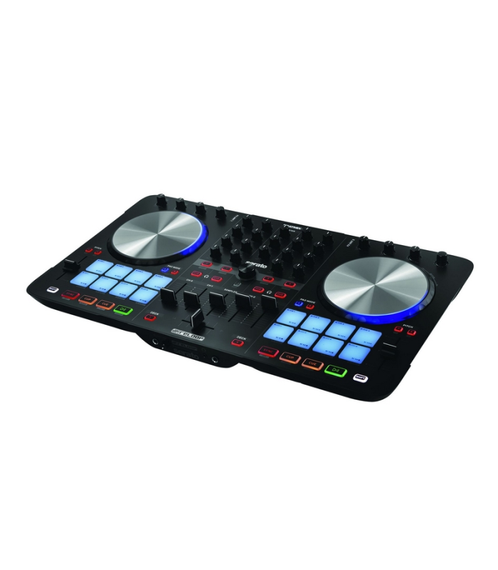 RELOOP BEATMIX 4 MK2