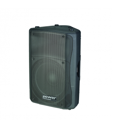 POWER ACOUSTICS EXPERIA 10A MK2
