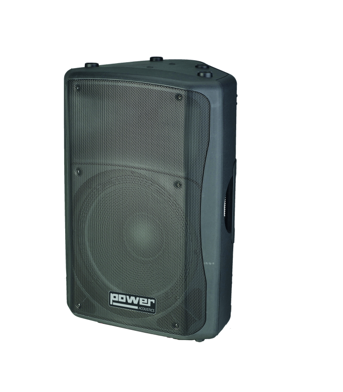 POWER ACOUSTICS EXPERIA 12A MK2
