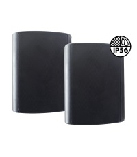 DEFINITIVE AUDIO B 105 BLACK IP 56