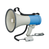 POWER ACOUSTICS MEGAPOWER 25 M BAT