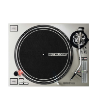 RELOOP RP 7000 MK2 SILVER