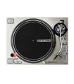 Platine vinyle DJ RELOOP RP 7000 MK2 SILVER