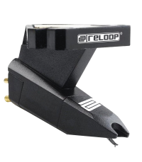 RELOOP OM BLACK