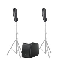 DEFINITIVE AUDIO VORTEX 750 LA