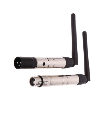 POWER LIGHTING WIRELESS 512 DMX