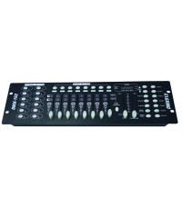 POWER LIGHTING CONSOLE DMX MK2