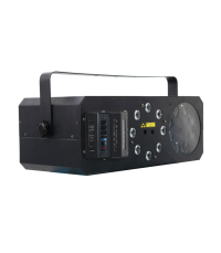 POWER LIGHTING METEOR VI