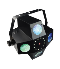 POWER LIGHTING METEOR VII