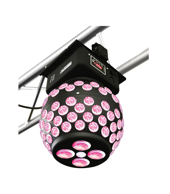 POWER LIGHTING MAGIC BALL