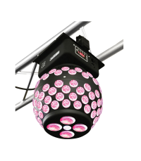 POWER LIGHTING MAGIC BALL