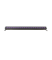 POWER LIGHTING UV BAR LED 18X3W MK2