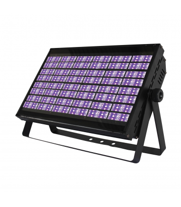 POWER LIGHTING UV PANEL 96X3W