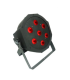 POWER LIGHTING PAR SLIM 7X9 QUAD