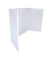 Panneau décoratif pour DJ POWER ACOUSTICS - ACCESSOIRES DJ PANEL 140 WH
