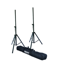 POWER ACOUSTICS SPK 500 BLACK